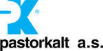Logo firmy Pastorkalt a.s.