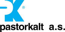 Logo Pastorkalt a.s.Obsluzne vitriny KUBUS bocne rezy 2021